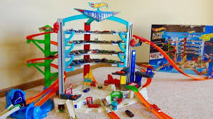 Hot Wheels Ultimate Garage Giveaway Just Jodi Hot Wheels Ultimate Garage Hot Wheels Garage Hot Wheels Room