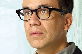 Portlandia's" Fred Armisen: My Carrie/Chloe three-way!