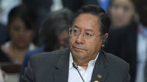 Bolivian President Luis Arce Hails BRICS Summit as 'Historic Day' for  Global Alternatives