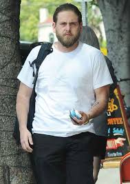 Comic celeb, jonah hill turned to handsome hunk when he shed away massive thirty pounds in a matter of mere two months. Jonah Hill Shows Off Huge Weigh Loss Looking Thinner Than Ever Uinterview