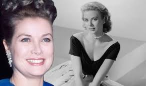 Grace kelly was a legendary american actress and model. Grace Kelly Death How Old Was Grace Kelly When She Died Films Entertainment Express Co Uk