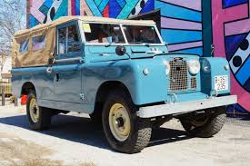 Image result for Marine Blue 1964 Truck