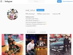 Check spelling or type a new query. Artur Dalaloyan Biografiya Gimnasta Rost I Ves Nacionalnost Roditeli