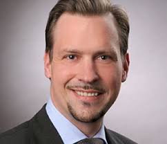 Sprecher auf den metering days 2019