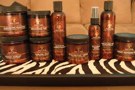Best Natural Hair Care Products for Black Hair
