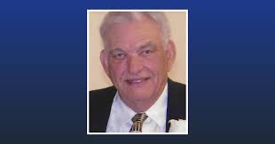 Dr. Wayne Blackwood, 83 Obituary 2023