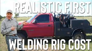 The used light rescue trucks & heavy rescue trucks for sale are designed to carry life saving tools, equipment & firefighting rescue personnel to the scene. Getting Started As A Pipeline Rig Welder On A Budget How I Did It Youtube