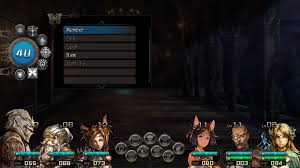 A high damage, low accuracy attack. Steam Community Guide Stranger Of Sword City The Basics