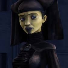 She was very pleased with herself