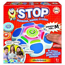 Lince 70 imágenes es un juego que agudiza la vista y los reflejos. Educa Borras Juegos De Mesa Juguetes Hipercor 16