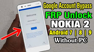 Just connect the phone in edl mode and select qualcomm tab. Nokia 2 Ta 1029 Frp Remove By Miracle Thunder 2 82 100 Rajteicom By Raj Telicom