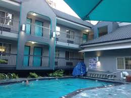 Near seminole hard rock casino hollywood. Piscina Picture Of Quality Inn Near Hollywood Walk Of Fame Los Angeles Tripadvisor