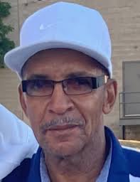 Obituary information for Leon Smith, Jr.