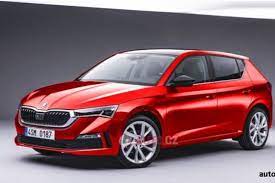 Z hlediska spotřeba nebude špatnou volbou benzínový motor 1.4 16v o výkonu 55 kw, v dieselu potom 1.4 tdi a 1.9 tdi. Skoda Fabia 4 2021 Vise Nego Volkswagen Polo Novi Lider B Segmenta Glas Istre