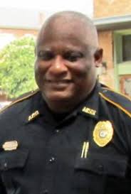 Aberdeen police chief race ending with July 27 runoff