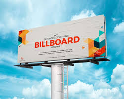 Free Advertising Billboard Mockup Freebies Advertising Billboard Display Free Graphic Design Billboard Mockup Outdoor Advertising Billboard Outdoor Advertising