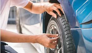 كيف تساعد جودة الإطارات في الكشف عن علامات الغش في السيارات؟