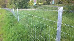 It is possible to do this with nothing more. How To Make Fence Posts On Farms Last Longer Farmers Weekly