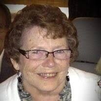 Jacqueline L. (Parent) Hamel Obituary