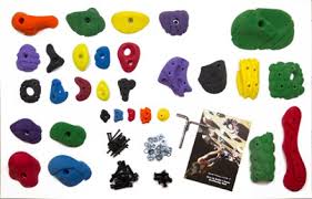 The third central issue in rocking wall design, is the degree to which the structure is serviceable following a seismic event. Climbing Holds Rock Climbing Wall Holds Rei Co Op