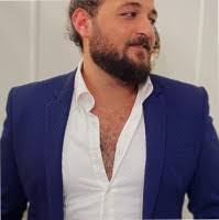 Nevine Rizkalla's Instagram, Twitter & Facebook