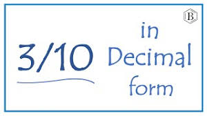 What Is A Decimal? (Review Video & Practice Questions)