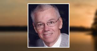 Edward John Cushing Obituary July 19, 2022