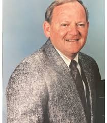 James Hamilton Obituary