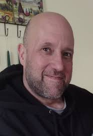 Frederick F. Perry Jr.