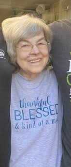 Mary Frank Bunch Obituary 2021