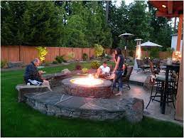 Sand Fire Pit Backyard Full Size Of How Far Away Does A Fire Pit Need To Be From A House Modern Home I Diy Backyard Patio Outdoor Patio Diy Patio Pavers
