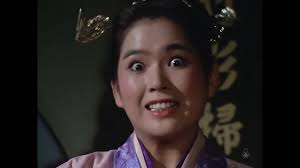 Monkey" Between Heaven and Hell (TV Episode 1980)