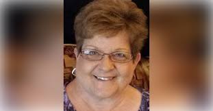 Obituary information for Francie Hay