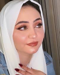 Noha Elmogy Make up Artist