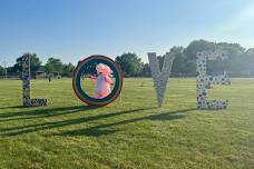 Pride in the Park