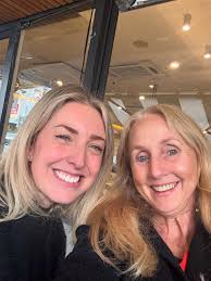 It's been an incredibly busy time. I'm drawing breath now (at Heathrow  Airport!) to reflect