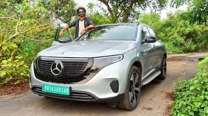 Check spelling or type a new query. Mercedes Benz Eqc Review Check Out The Company S First Electric Suv