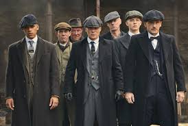 Peaky Blinders Style The Look Of The Kingpins Of Birmingham