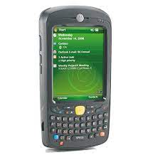 Motorola MC5590 ⋆ AutoID - Barcode - RFID
