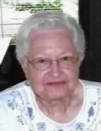 Obituary information for Margaret Dobbins