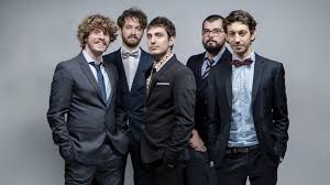 L'attaccante del milan è stato ospite di amadeus e fiorello nella prima serata del festival. Sanremo 2021 Lo Stato Sociale A Sanremo Vogliamo Lasciare Un Segno Radionorba