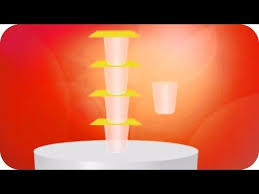 Turm Abbauen Die Perfekte Minute 2014 Sat 1 Youtube Home Decor Lamp Decor