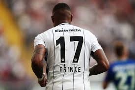I know that spurs are a team who like to play offensive football. Kevin Prince Boateng Reveals Bizarre Reason He Wouldn T Ever Have His First Name On His Shirt Mirror Online