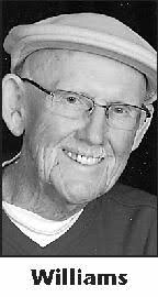 LEONARD WILLIAMS Obituary (2011)