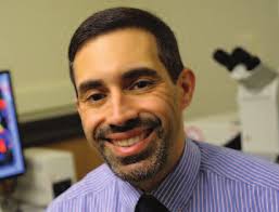 EVERYONE HAS A CANCER STORY. THAT'S WHY WE DO THE RESEARCH.