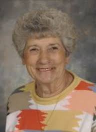 Mildred Elizabeth Teeter Obituary August 20, 2007