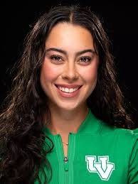 Maria Ortiz - 2025-26 - Women's Golf - Utah Valley ...