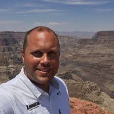 Patrick Kerley (@pkerleyAUA)