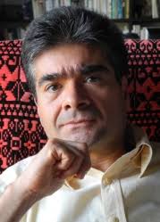 Ceballos Garibay, Héctor (1958-2020)