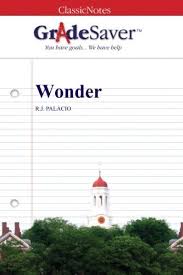 Who plays via in wonder. Wonder Part Ii Via Summary And Analysis Gradesaver